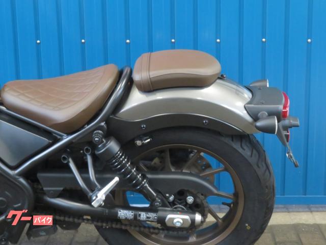 ホンダ レブル250 Sエディション B0153 LEDヘッド