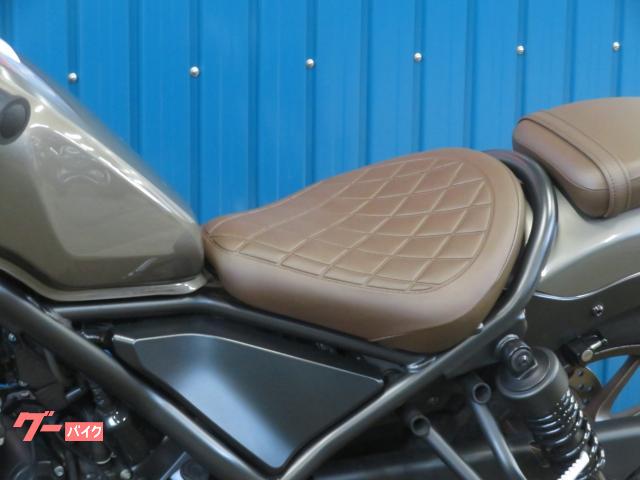 ホンダ レブル250 Sエディション B0153 LEDヘッド