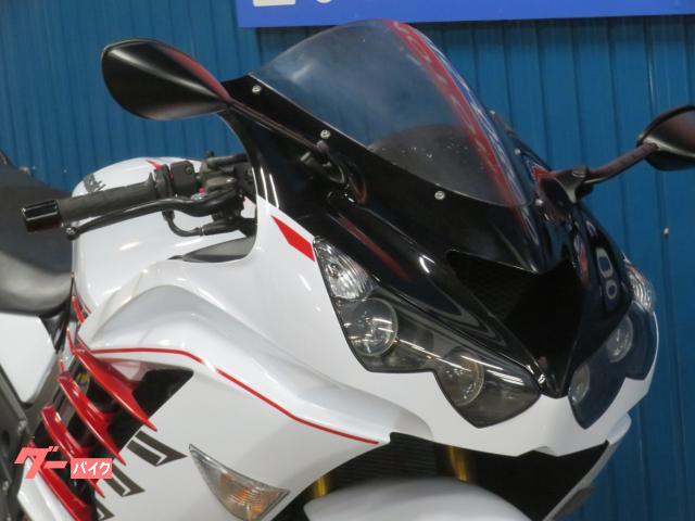 カワサキ Ninja ZX－14R A1258 ABSモデル