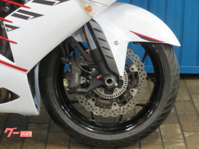 カワサキ Ninja ZX－14R A1258 ABSモデル