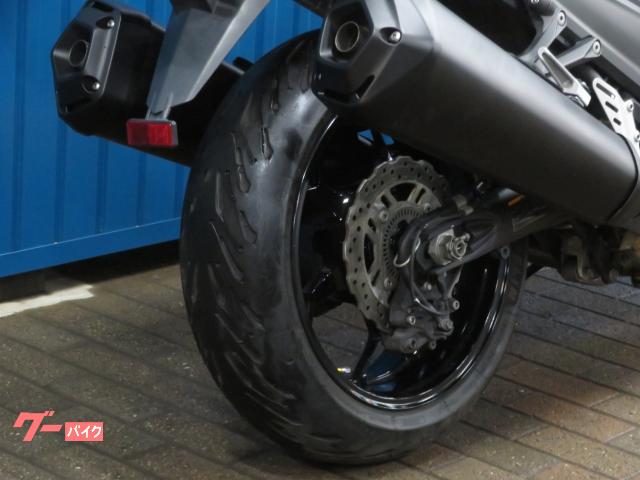 カワサキ Ninja ZX-14R A1258 ABSモデル カワサキ Ninja ZX-14R A1258 ABSモデル