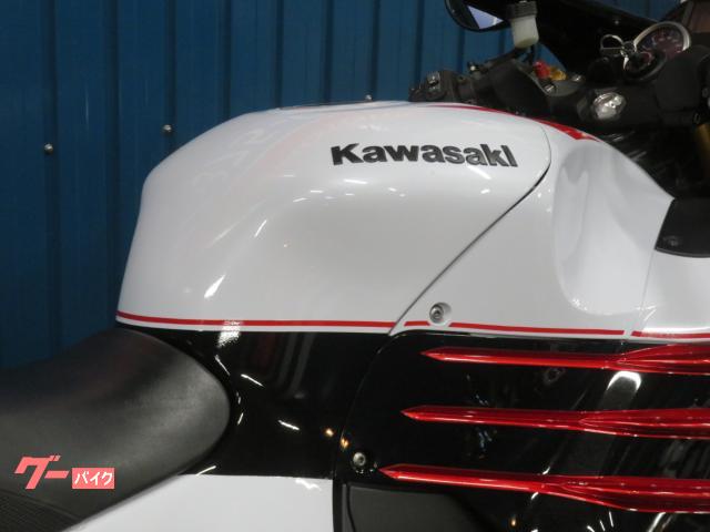 カワサキ Ninja ZX－14R A1258 ABSモデル