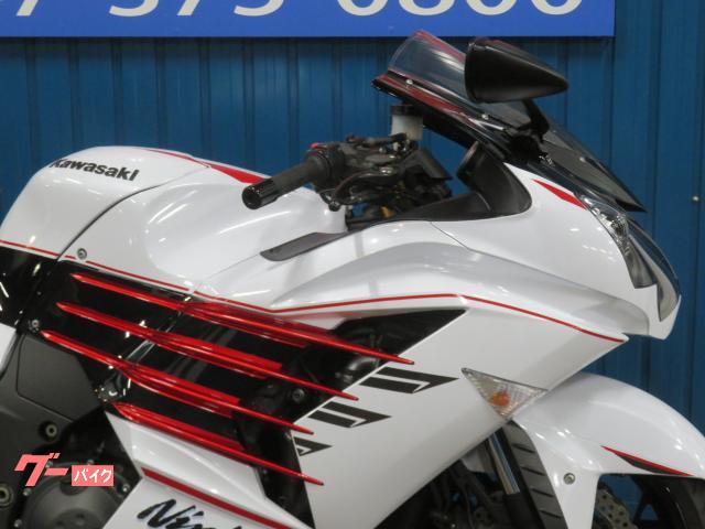 カワサキ Ninja ZX－10R 逆車マレーシア仕様