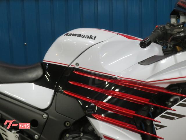 カワサキ Ninja ZX－14R A1258 ABSモデル
