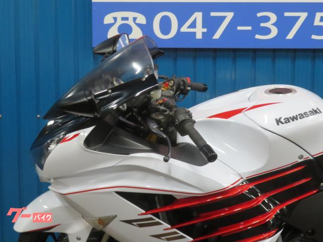 カワサキ Ninja ZX－10R 逆車マレーシア仕様
