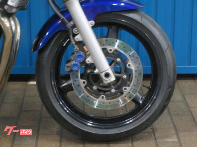 ヤマハ XJR1300 BEAMSマフラー HB0016 XJR1300