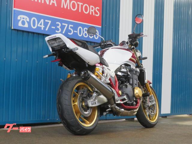 Honda CB1300Super Four SP A1288 30 — миниатюра 4