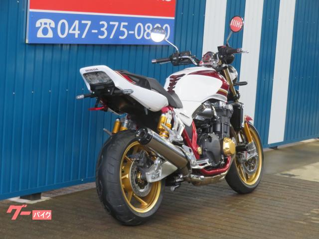 Honda CB1300Super Four SP A1288 30 — миниатюра 5