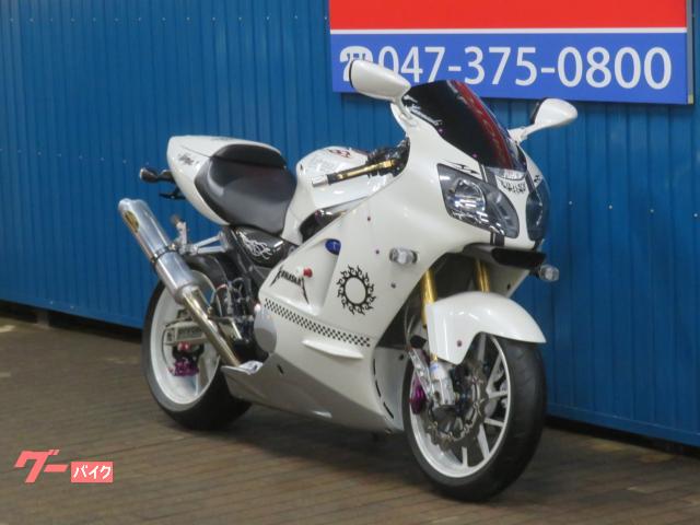 ー 車両情報:カワサキ Ninja ZX−12R | シイナモータース市川店