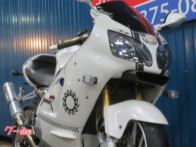 ー 車両情報:カワサキ Ninja ZX−12R | シイナモータース市川店