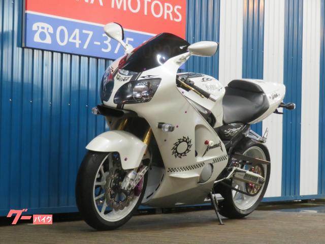 カワサキ Ninja ZX－12R A1297 前後オーリンズ