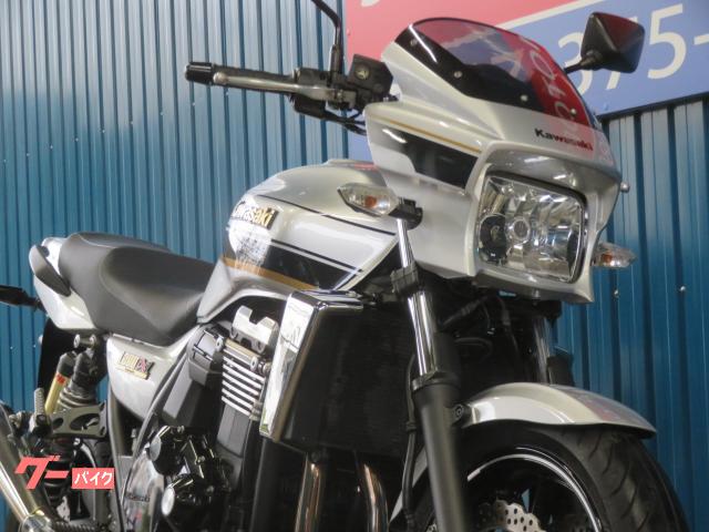カワサキ ZRX1200 DAEG A1307 ギャラクシー
