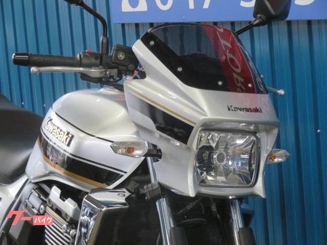 カワサキ ZRX1200 DAEG A1307 ギャラクシー