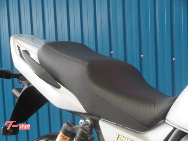 カワサキ ZRX1200 DAEG A1307 ギャラクシー