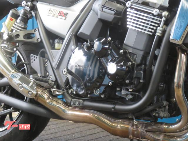カワサキ ZRX1200 DAEG A1307 ギャラクシー カワサキ ZRX1200 DAEG A1307 ギャラクシー