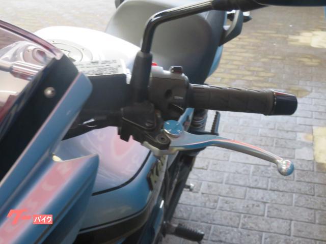 カワサキ ZRX1200 DAEG A1307 ギャラクシー カワサキ ZRX1200 DAEG A1307 ギャラクシー