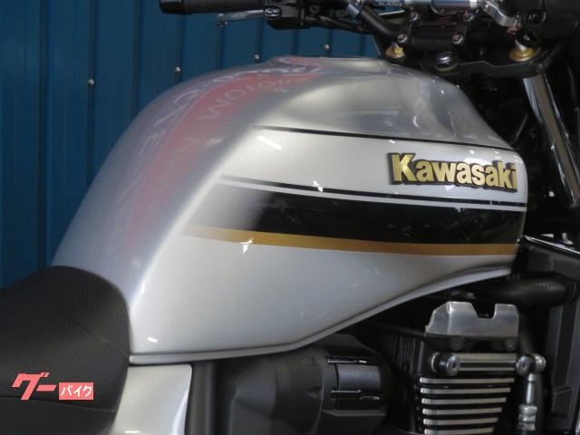 カワサキ ZRX1200 DAEG A1307 ギャラクシー