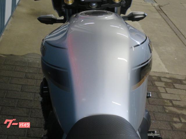 カワサキ ZRX1200 DAEG A1307 ギャラクシー