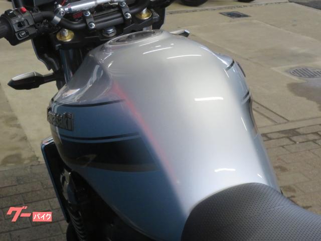 カワサキ ZRX1200 DAEG A1307 ギャラクシー