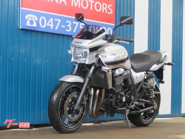 カワサキ ZRX1200 DAEG A1307 ギャラクシー