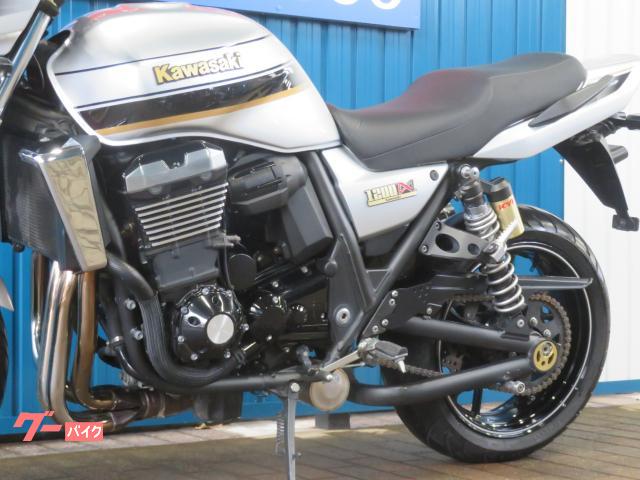 カワサキ ZRX1200 DAEG A1307 ギャラクシー カワサキ ZRX1200 DAEG A1307 ギャラクシー