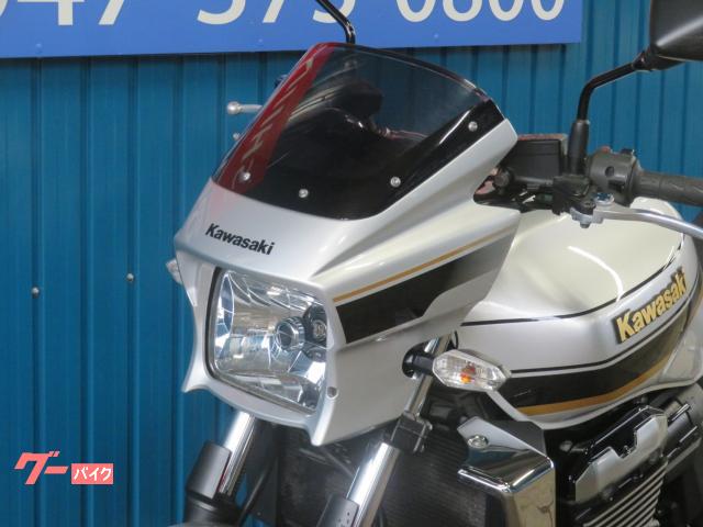 カワサキ ZRX1200 DAEG A1307 ギャラクシー