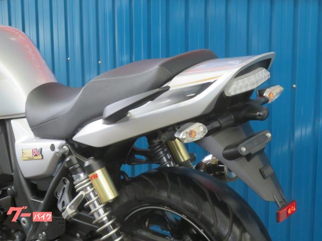 カワサキ ZRX1200 DAEG A1307 ギャラクシー