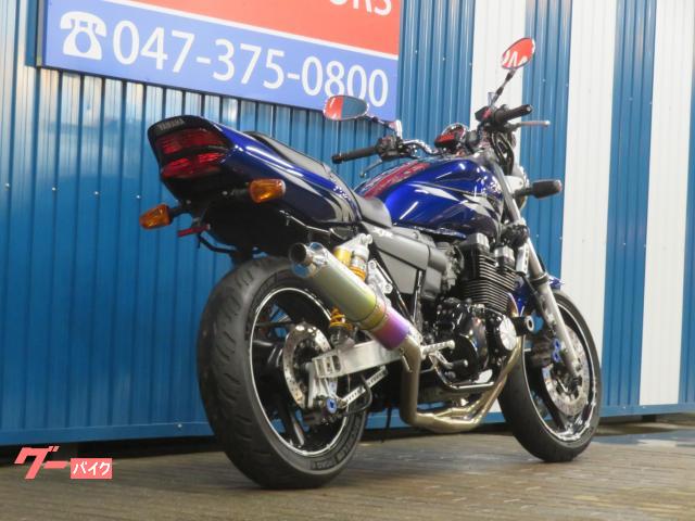 xjr 400r rh02j値下げ交換可21000キロ代の車両 豊富な，送料無料 XJR400R
