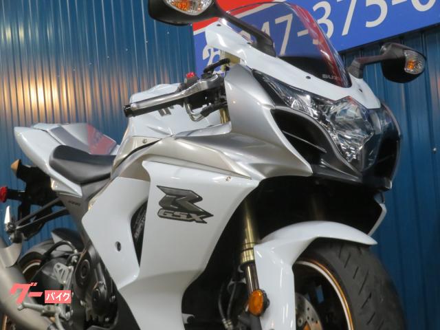 スズキ GSX－R1000 A1319 カナダ仕様 K9モデル