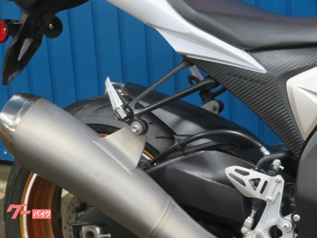 スズキ GSX－R1000 A1319 カナダ仕様 K9モデル