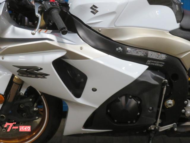 スズキ GSX－R1000 A1319 カナダ仕様 K9モデル