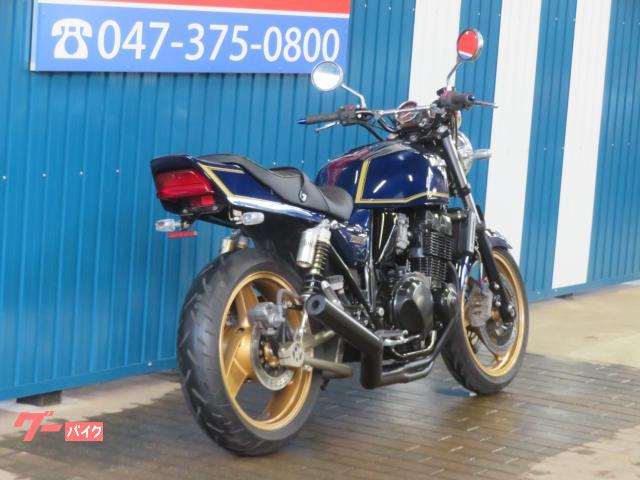 cbxワルツ機械　zrx400 cbxワルツ機械zrx400