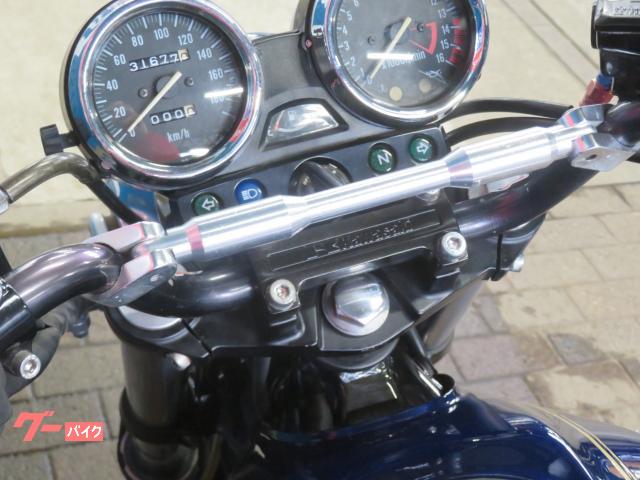 カワサキ ZRX400－II HB0044 マーク2カラー