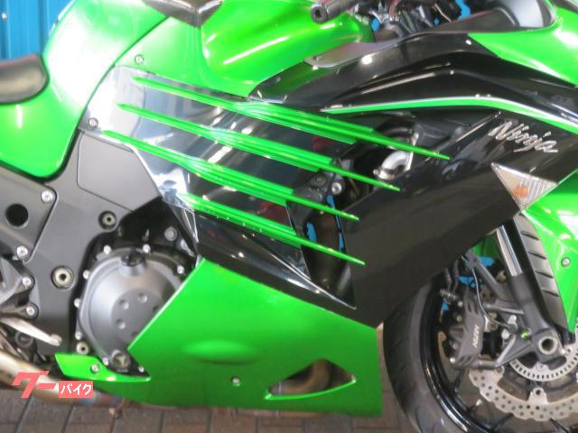 カワサキ ウルトラ 250X LIME 2008年 製品データバンク｜WEB