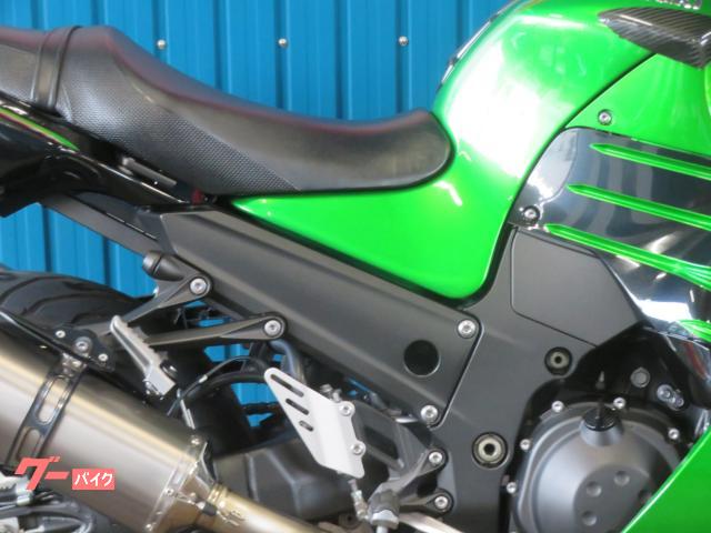 カワサキ ZRX1200 DAEG A1307 ギャラクシー