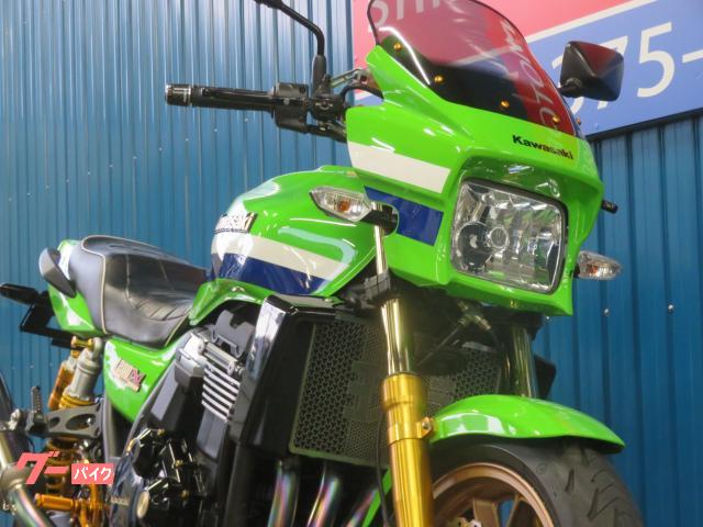 車両情報:カワサキ ZRX1200 DAEG | シイナモータース市川店 絶版館
