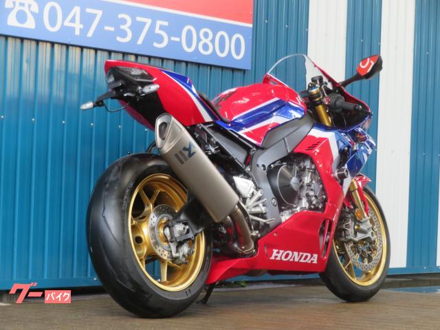 Honda CBR1000RR-R SP A1344 SC82 ETC — миниатюра 4