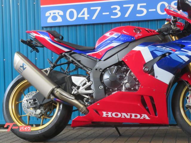 Honda CBR1000RR-R SP A1344 SC82 ETC — миниатюра 6