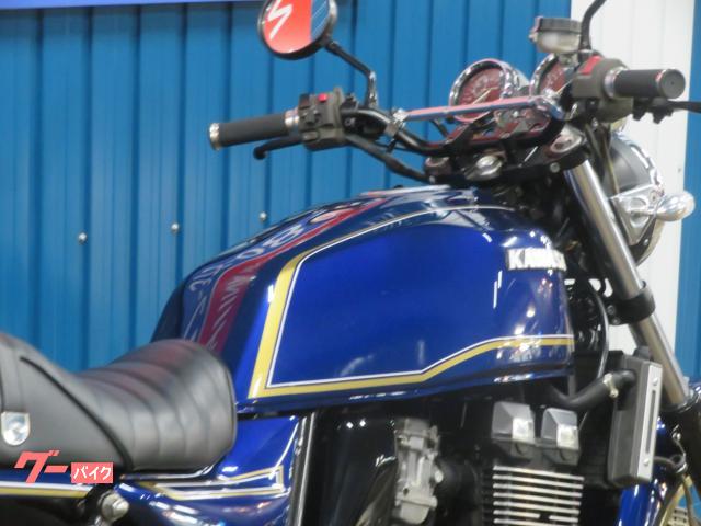 カワサキ ZRX400－II A1336｜シイナモータース市川店
