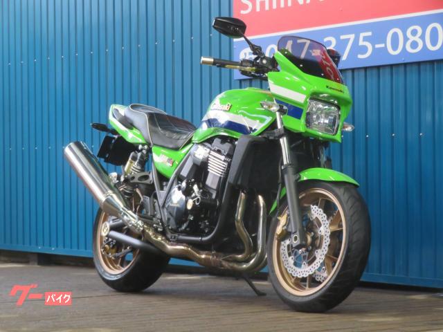 カワサキ ZRX1200 DAEG A1342 ファイナル