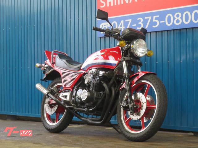 車両情報:カワサキ Z550GP | シイナモータース市川店 絶版館 | 中古