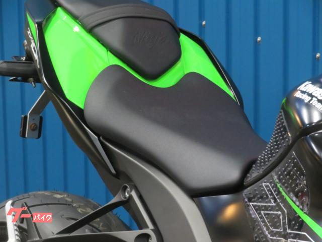 てんくす出品 カワサキ Ninja ZX－10R SE フェンダーレス 逆車