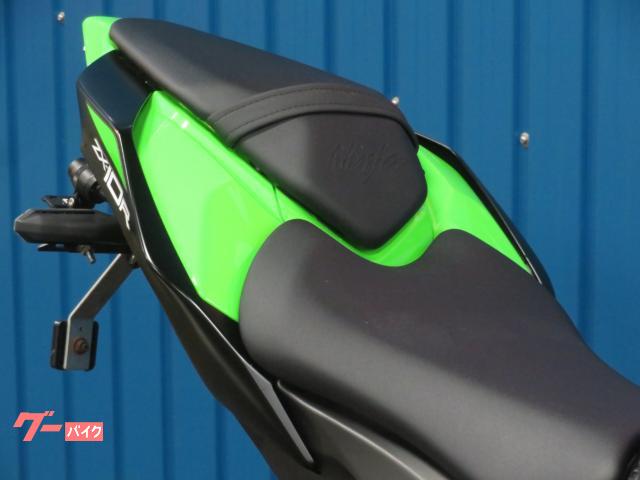 カワサキ Ninja ZX－10R A1355 マットブラック