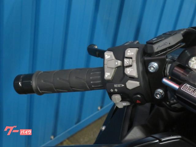 カワサキ Ninja ZX－10R A1355 マットブラック