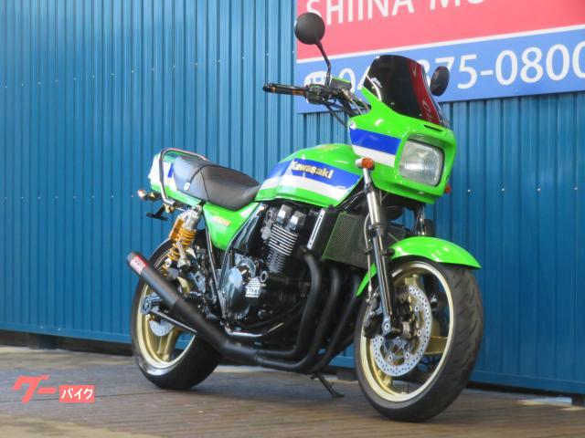 みかりん 1/12 KAWASAKI Ninja ZX-25R ライムグリーン×エボニー – SOOTANG