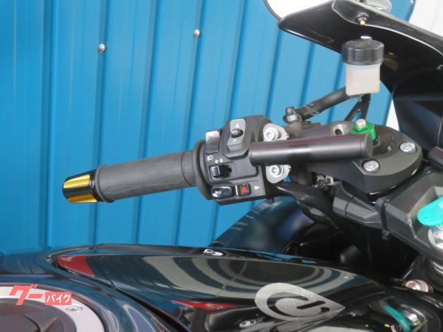 [専用出品]アマノジャクシ 通販 カワサキ Ninja ZX－14R A1372 ロングスイング