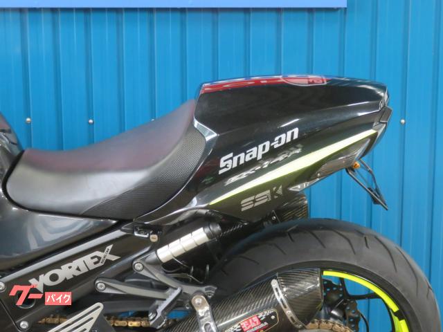 カワサキ Ninja ZX－14R A1372 ロングスイング