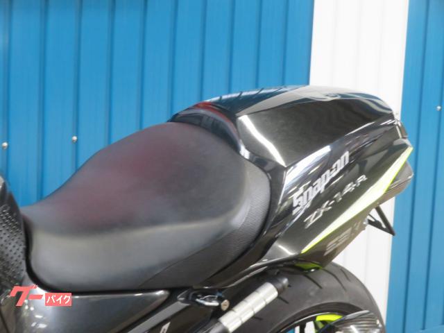 カワサキ Ninja ZX－14R A1372 ロングスイング