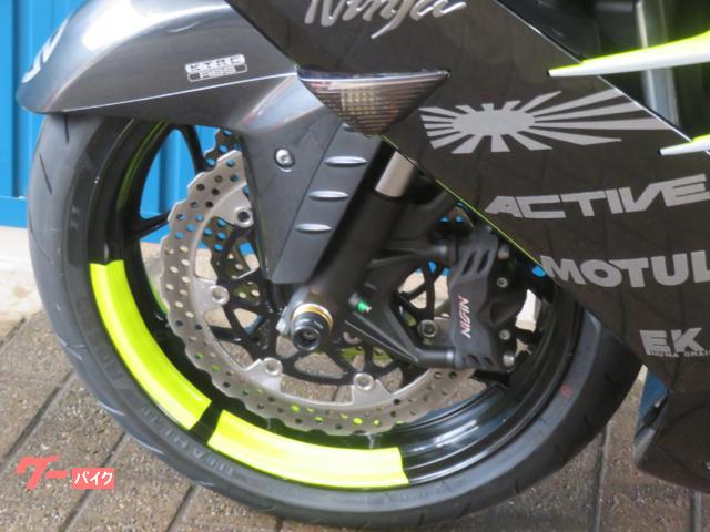 楽天市場】ZX-6R 24〜 Z-レーシングスクリーン ダークスモーク Z