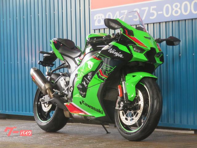 国内即発送】 ZX-25R カワサキ SE 中古・新車 | ETC車載の詳細